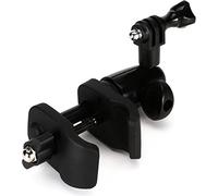 Zoom MSM-1 Support de micro rond conçu pour être utilisé avec Q2n-4K, Q2n, Q4n, Q8