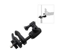 Zoom Support de micro MSM-1 – rond pour Q2n-4K, Q2n, Q4n, Q8