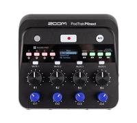 Zoom PodTrak P4next