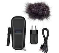 ZOOM Kit d'Accessoires APH-1e pour Enregistreur H1e