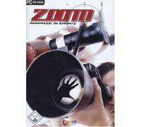 Zoom - Paparazzi im Einsatz [import allemand]