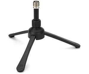 Zoom Pied de Microphone (TPS-4)