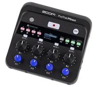 ZOOM PodTrack P4next Interface Audio/Enregistreur Portable
