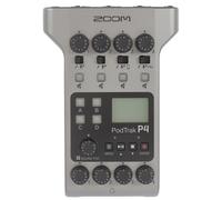 Zoom PodTrak P4 (déballé)