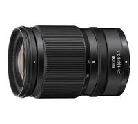 NIKON Z 24-105mm f/4-7.1
