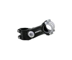 Zoom potence ahead noir sandblast 1.1 8(28.6), 41 85 mm, 31.8 mm