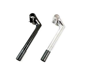 ZOOM Potence VTT ALU 22X60 Noire