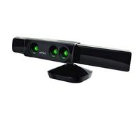 Zoom pour Kinect