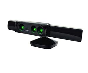 Zoom pour Kinect