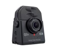 ZOOM Q2N 4K enregistreur vidéo