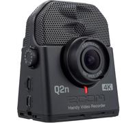Zoom Q2n-4K Enregistreur vidéo portable
