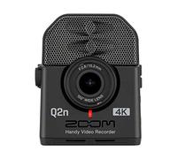 Zoom Q2N-4K caméra pour musiciens