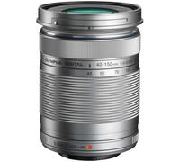 Zoom reflex numérique OM SYSTEM 40-150/4.0-5.6 EZ M 4015 OM