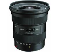 Zoom reflex numérique TOKINA TO 1 ATXI 1735 N