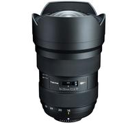 Zoom reflex numérique TOKINA TO 1 OPERA 1628 NAF