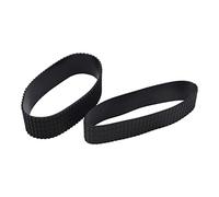 Zoom Rubber Focus Rubber Grip, pour AF S 16-35mm F 4G Ed VR Objectif Pièces de Rechange 2pcs Zoom Rubber Ring
