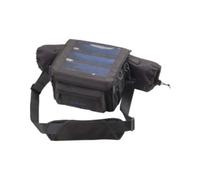 Zoom Sacoche souple PCF-8n pour F8n ou F4 + accessoires – Noire
