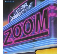 Zoom - Saturday Night [Import]