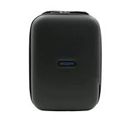 Zoom SCU-20 Coque souple universelle pour enregistreur Zoom et accessoires, légère, rembourrage en mousse gaufrée, petite taille