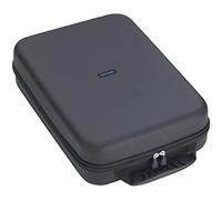 Zoom Étui universel SCU-40 pour H6 et F8n – avec accessoires – Noir