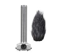 Zoom SGH-6 Argent Microphone de caméscope numérique