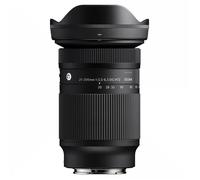 Zoom SIGMA Objectif 20-200mm f/3.5-6.3 DG compatible avec Monture L