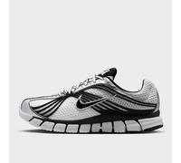 Nike Sportswear Baskets basses 'ZOOM SKYLON 11' noir / argent / blanc, Taille 43