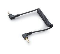 Zoom SMC-1 câble audio 3,5mm Noir