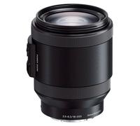 Sony Objectif SEL-P18200 Monture E APS-C 18-200mm F3.5-6.3 - Noir