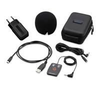 Zoom Pack accessoires SPH-2n pour Zoom H2n Noir