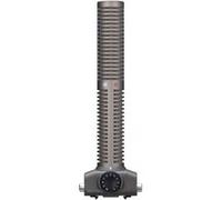 Zoom SSH-6 - Microphone canon stéréo mid-side pour Zoom H5, H6 ou Q8 G