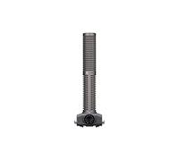 ZOOM Microphone "Canon" Stéréo Mid-side SSH-6 pour Zoom H5, H6, Q8