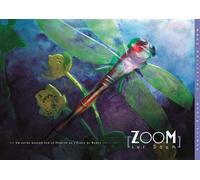 ZOOM SUR DAUM - Un autre regard sur une dysnastie de Maîtres Verriers Un autre regard sur une dynastie de maîtres - Denise Bloch - Ass.d'idees - broché - Beau livre