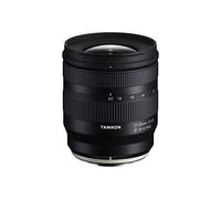 TAMRON 11-20mm f/2.8 Di III-A RXD Fuji X