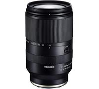 Tamron 18-300mm F/3.5-6.3 Di III-A VC VXD Sony E