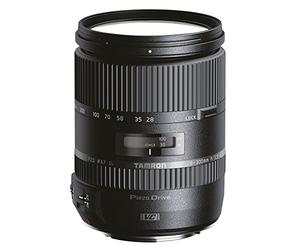 Zoom TAMRON - 28-300 mm F/3.5-6.3 Di VC PZD - Monture Nikon FX