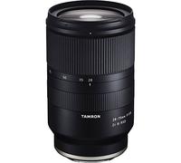 Zoom TAMRON - 28-75mm F/2.8 Di III RXD - Monture Sony FE