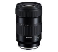 Zoom Tamron pour hybride objectif 17-50mm f/4 di III vxd compatible avec sony fe