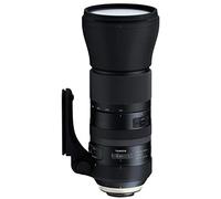Zoom Tamron - SP 150-600 mm F/5,0-6,3 Di VC USD G2 - Cadres compatibles Nikon