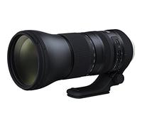 TAMRON 150-600mm SP f/5-6.3 Di VC USD G2 Canon
