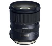 Objectif Reflex Tamron SP 24-70mm f/2.8 Di VC USD G2 pour Canon EF Noir E