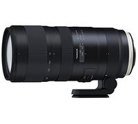 TAMRON 70-200mm f/2.8 DI VC USD G2 Canon