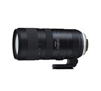 TAMRON 70-200mm f/2.8 DI VC USD G2 Nikon