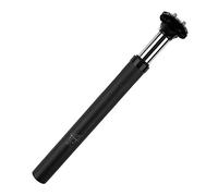 Zoom Tige de selle suspendue noire 27,2/28,6/30,0/30,4/30,9/31,6/33,9 x 350 mm, 31.6x350mm