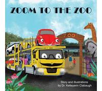 Zoom To The Zoo