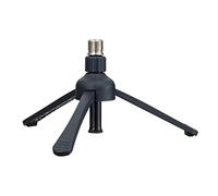 Zoom Stand tripode pour microphone TPS-4 filetage 5/8''