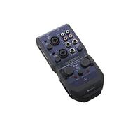 Zoom U-44 canal Interface audio