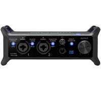 Zoom Interface audio UAC-232 – flottante 32 bits