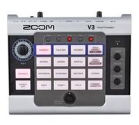 Interface audio - Zoom - 9550302P08002 - 16 effets créatifs - Alimentation fantôme 48 V - USB 2.0