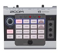 Zoom - V3 - Processeur vocal